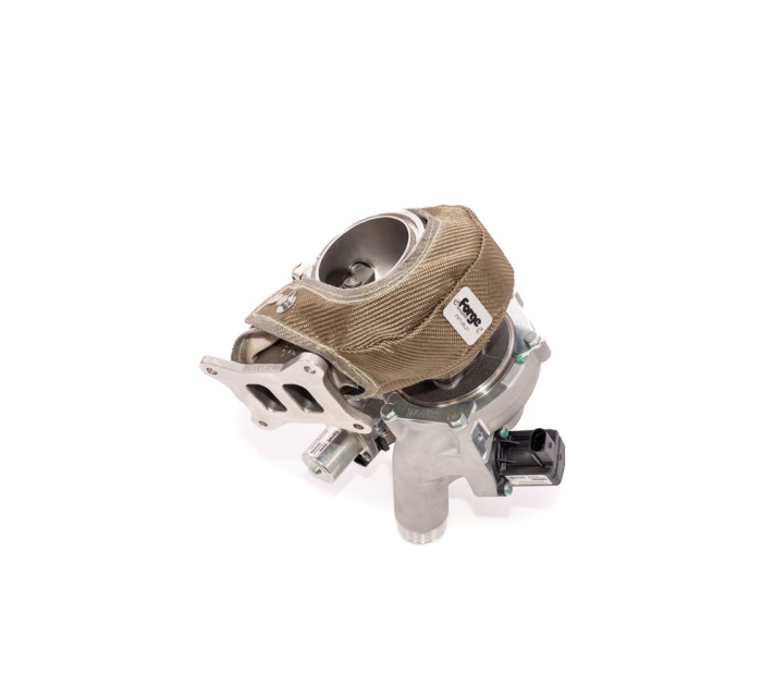 Forge Turbo Blanket Garrett Powermax GT2260S