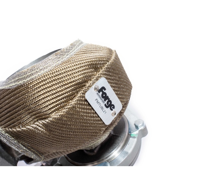 Forge Turbo Blanket Garrett Powermax GT2260S