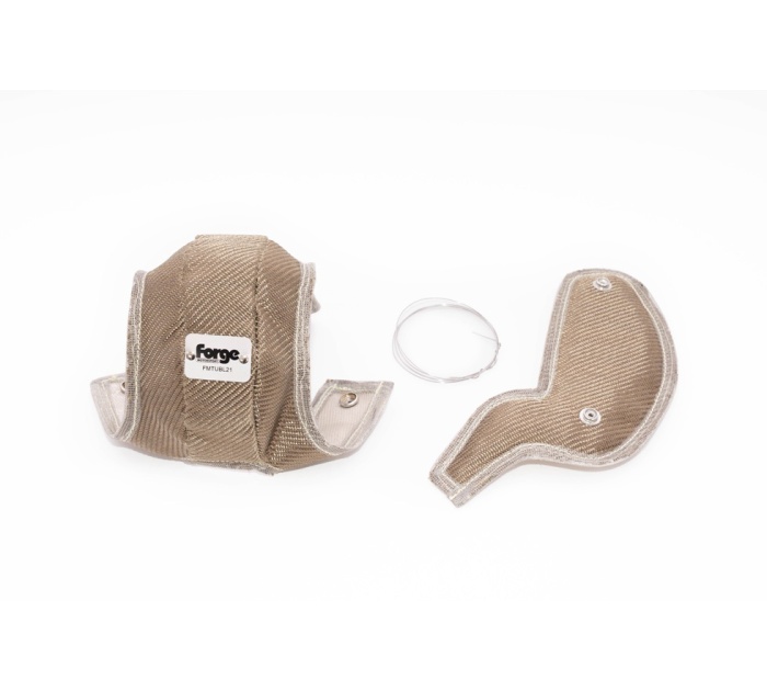 Forge Turbo Blanket Garrett Powermax GT2260S