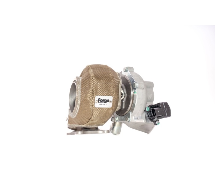 Forge Turbo Blanket Garrett Powermax GT2260S