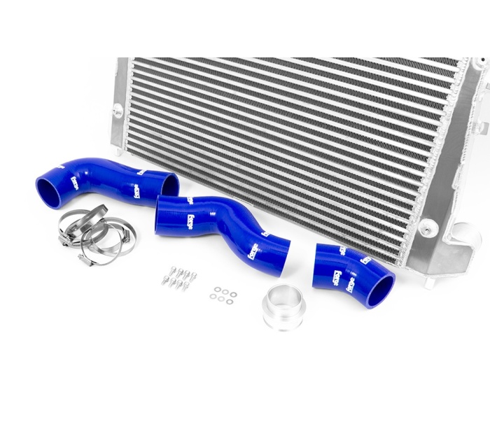 Forge Front Mount Intercooler VAG Mk5 Mk6 | FMMK5FMIC