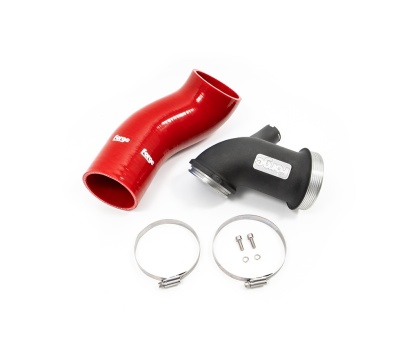 Forge Turbo Inlet Adaptor Audi Cupra Skoda VW | FMTIA9