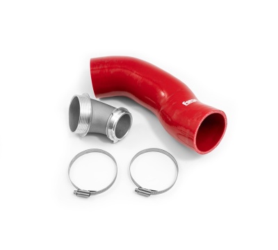 Forge Turbo Inlet Adaptor Golf Mk8 GTI | FMTIA6 2