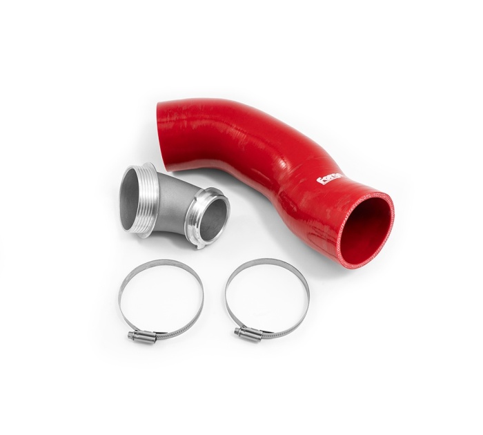 Forge Turbo Inlet Adaptor Golf Mk8 GTI | FMTIA6