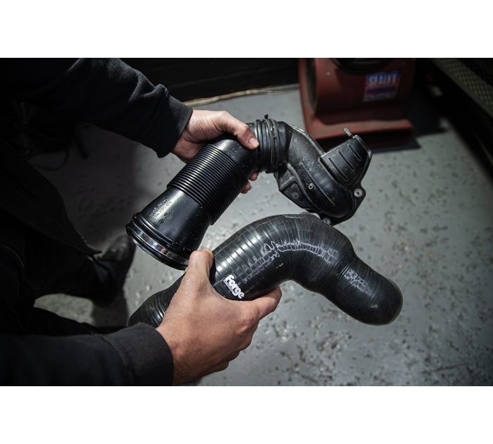 Forge Turbo Inlet Adaptor VAG 1.0 TSI 2022 | FMTIA13