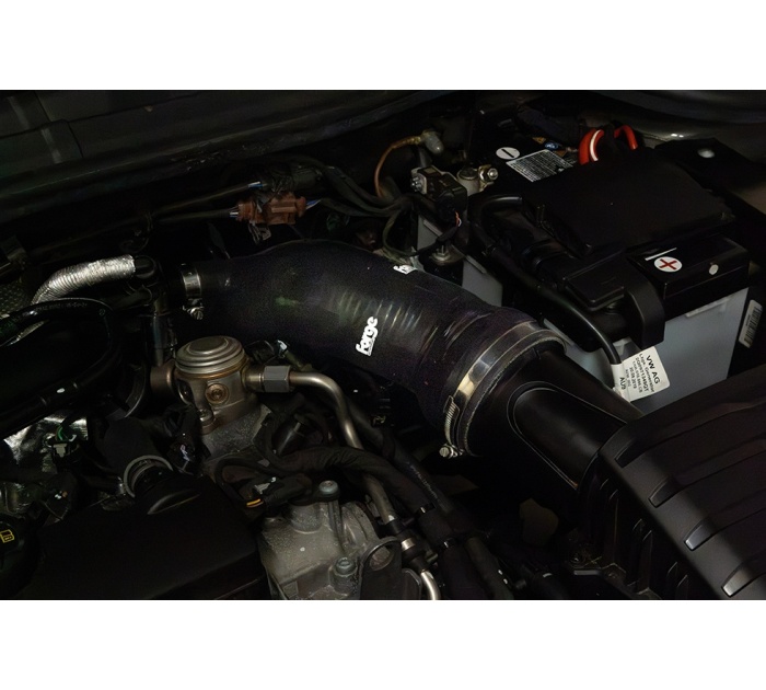 Forge Turbo Inlet Adaptor VAG 1.0 TSI 2022 | FMTIA13