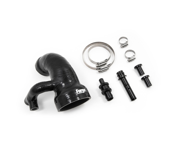 Forge Turbo Inlet Adaptor VAG 1.0 TSI | FMTIA3