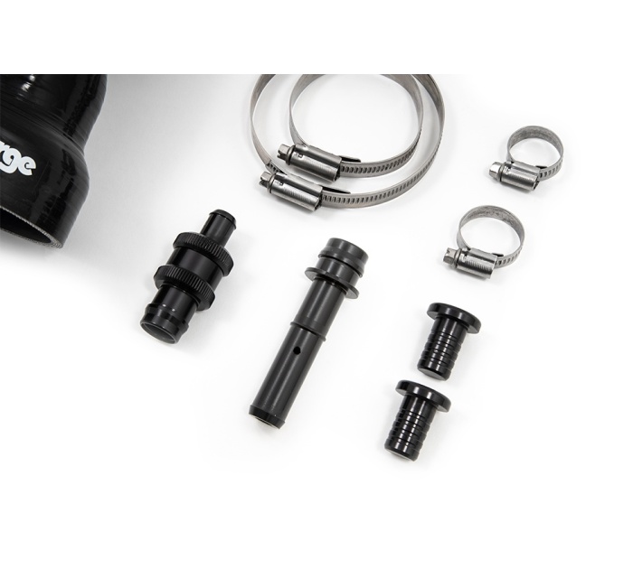 Forge Turbo Inlet Adaptor VAG 1.0 TSI | FMTIA3