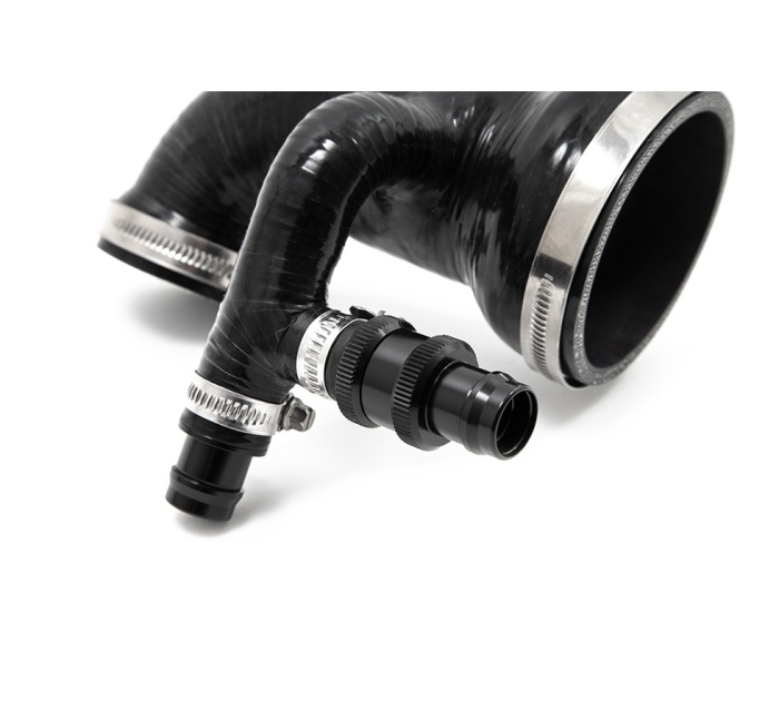 Forge Turbo Inlet Adaptor VAG 1.0 TSI | FMTIA3