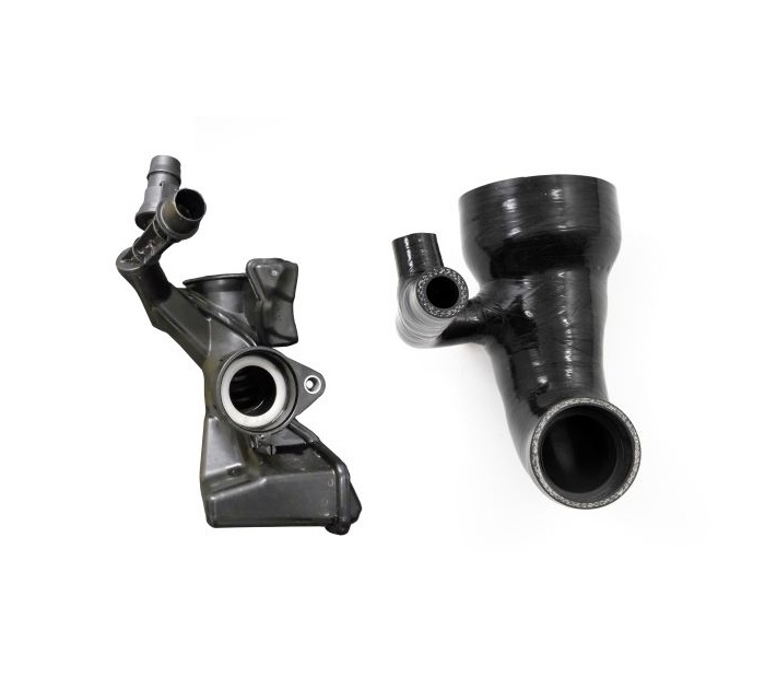 Forge Turbo Inlet Adaptor VAG 1.0 TSI | FMTIA3