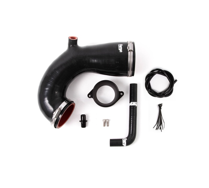 Forge Turbo Inlet Pipe Audi RS3 TTRS RSQ3 | FMINLH9