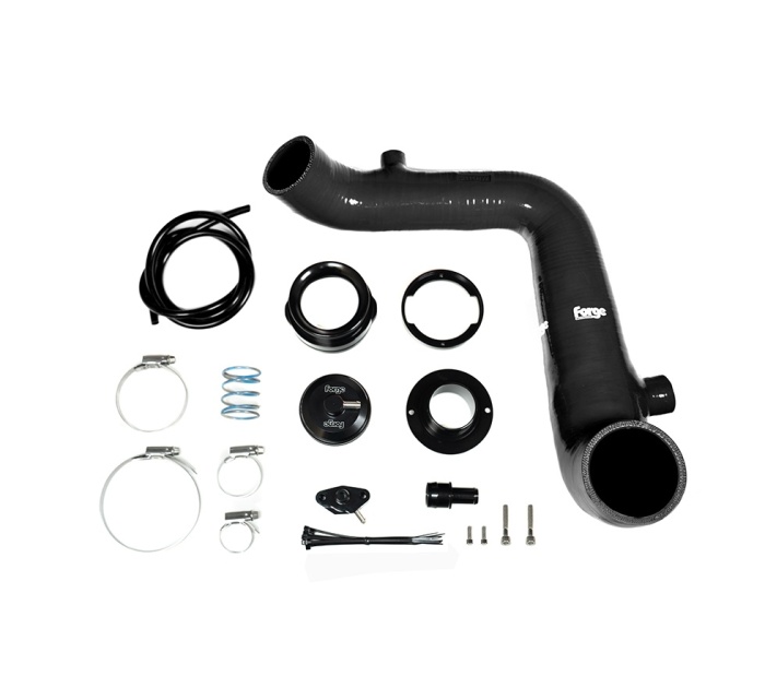 Forge Atmospheric Dump Valve VAG 1.0 TSI 2022 | FMDV46