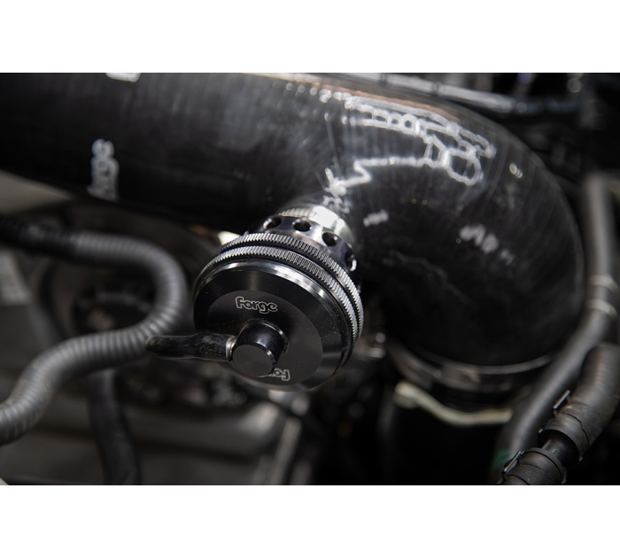 Forge Atmospheric Dump Valve VAG 1.0 TSI 2022 | FMDV46