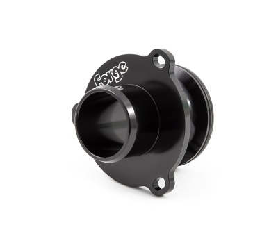 Forge Turbo Muffler Delete VAG 2.0 TSI 177hp | FMMD4
