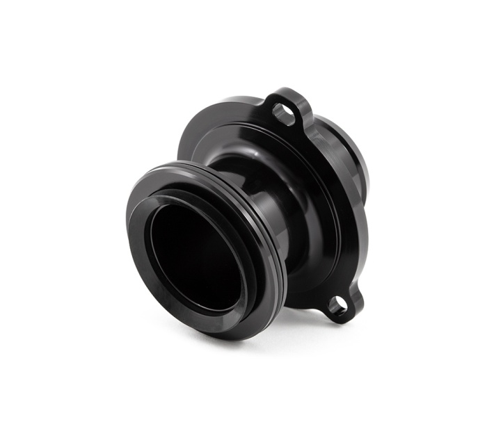 Forge Turbo Muffler Delete VAG 2.0 TSI 177hp | FMMD4