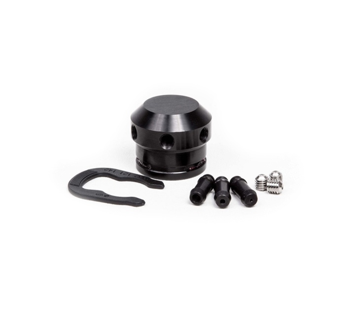 Forge PCV Delete Plate VAG 2.0 TFSI | FMPCVD1