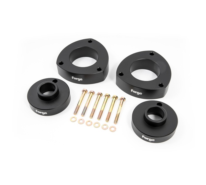 Forge Leveling Lift Kit VW Atlas Skoda Kodiaq | FMLFT2