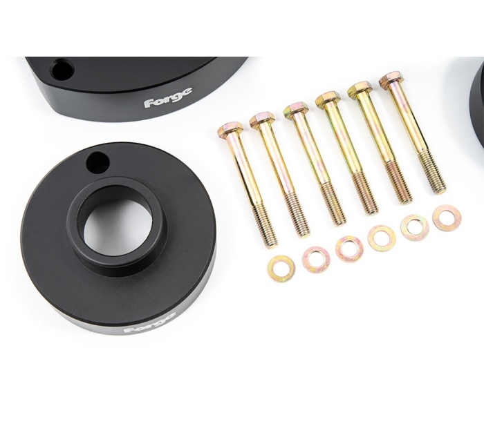 Forge Leveling Lift Kit VW Atlas Skoda Kodiaq | FMLFT2