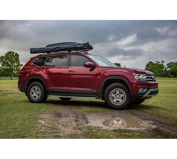 Forge Leveling Lift Kit VW Atlas Skoda Kodiaq | FMLFT2