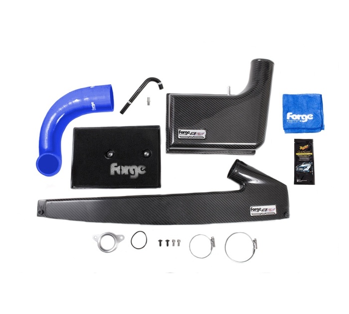 Forge Carbon Intake VW Golf GTE & eHybrid | FMINDK14-GTE