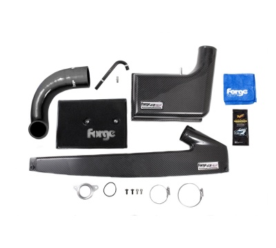 Forge Carbon Intake VW Golf GTE & eHybrid | FMINDK14-GTE 2