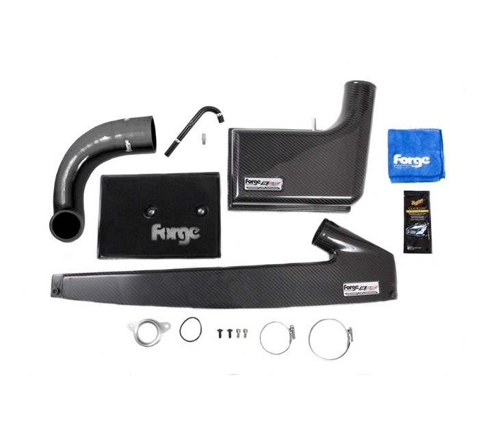 Forge Carbon Intake VW Golf GTE & eHybrid | FMINDK14-GTE