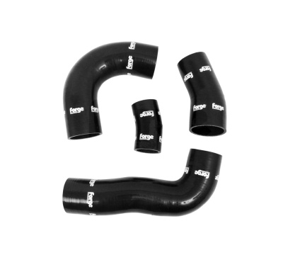 Forge Silicone Boost Hose Kit Golf Mk7 GTI | FMKTMK7