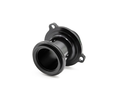 Forge Turbo Muffler Delete Golf Mk8 GTI | FMMD6 2