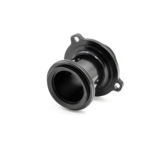 Forge Turbo Muffler Delete Golf Mk8 GTI | FMMD6