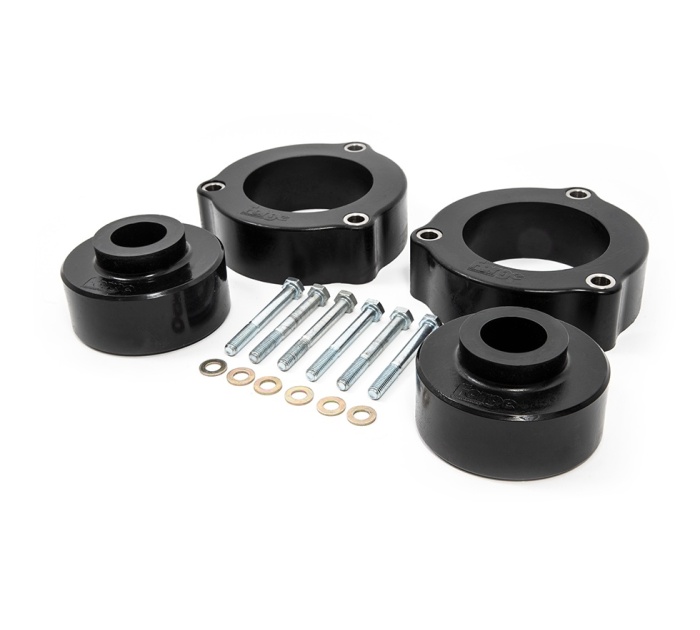 Forge Overland 1.5 Inch Suspension Lift Kit VAG | FMLFT5