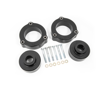 Forge Overland 1.5 Inch Suspension Lift Kit VAG | FMLFT5 2