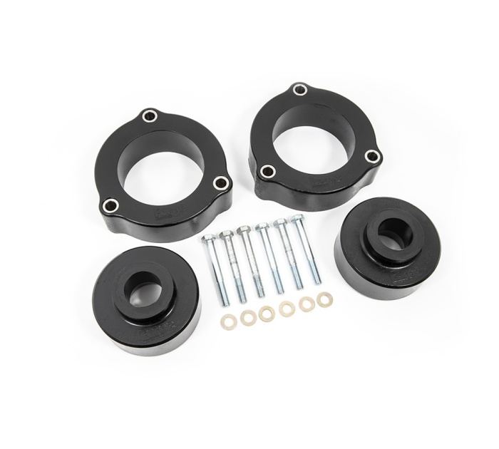 Forge Overland 1.5 Inch Suspension Lift Kit VAG | FMLFT5