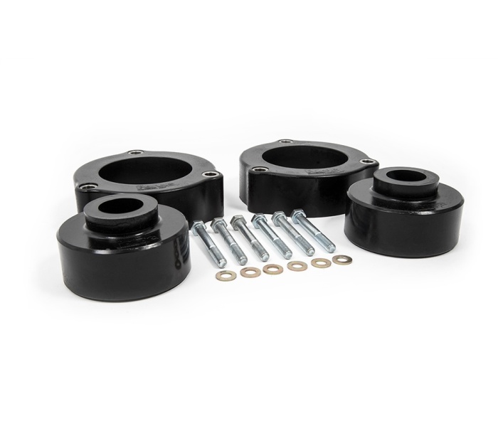 Forge Overland 1.5 Inch Suspension Lift Kit VAG | FMLFT5