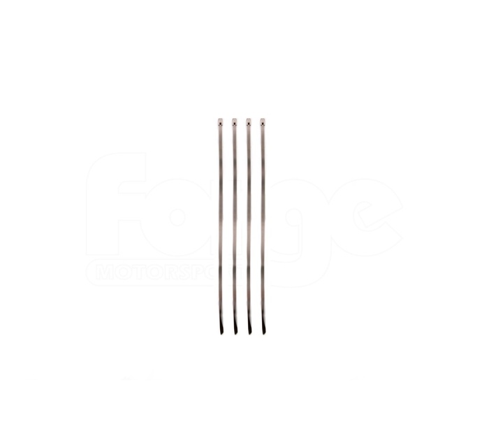 Forge Gold Heat Resistant Reflective Wrap 5M | FMGW50