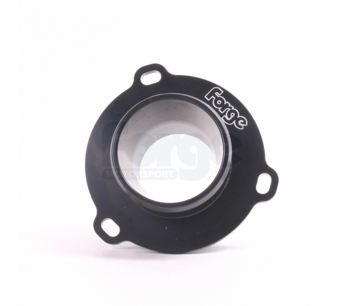 Forge Turbo Muffler Delete EA113 K04 Turbo | FMMD1