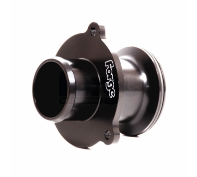 Forge Turbo Muffler Delete EA888 Gen 3 | FMMD2