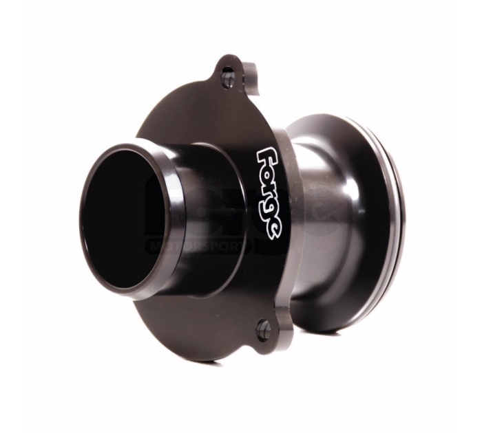 Forge Turbo Muffler Delete EA888 Gen 3 | FMMD2