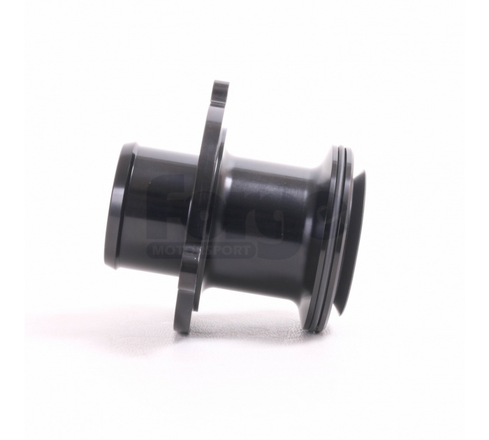 Forge Turbo Muffler Delete EA888 Gen 3 | FMMD2