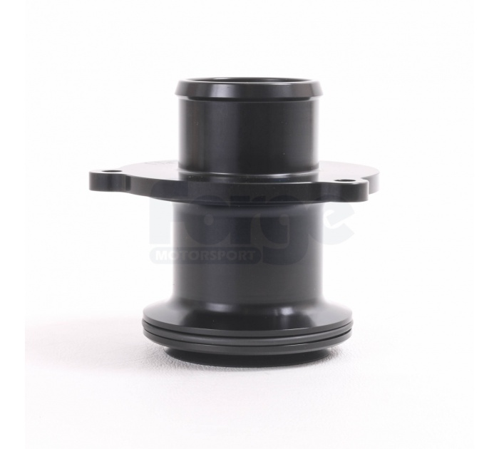 Forge Turbo Muffler Delete EA888 Gen 3 | FMMD2
