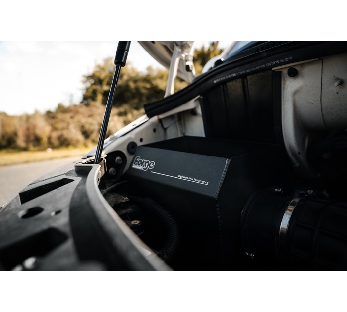 Forge VW T6 T6.1 2.0 BiTDI Performance Induction Kit