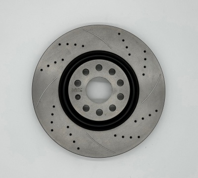 VBT 272x10 Rear Brake Discs | Audi S1 | 5592044244