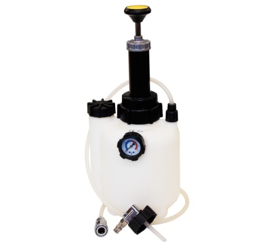 Alba Diagnostics 3L Brake Bleeder | ALB30570