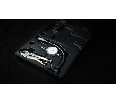 Analogue Run Out Gauge Kit | ALB30602A