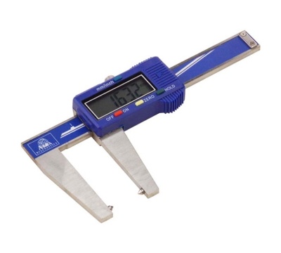 Alba Digital Brake Disc Measuring Tool | ALB40029
