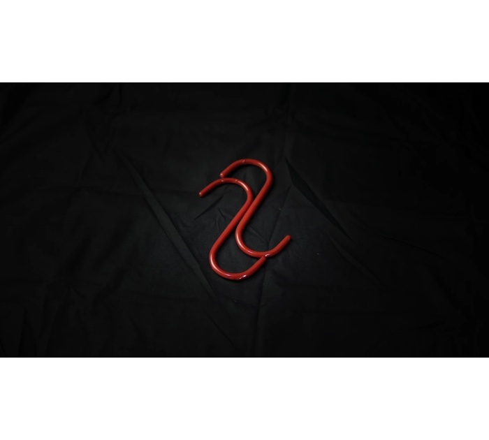 Vagbremtechnic Caliper Hooks | ALB40243