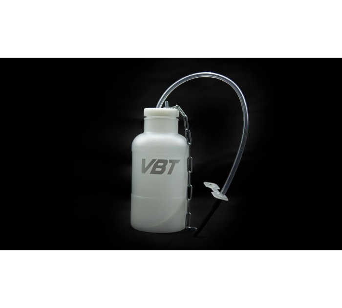 Vagbremtechnic Bleed Bottle | Brake Bleeding Tool | ALB571A