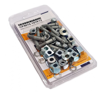 AP Racing Disc Bell Fitting Kit | CP4015-101K12