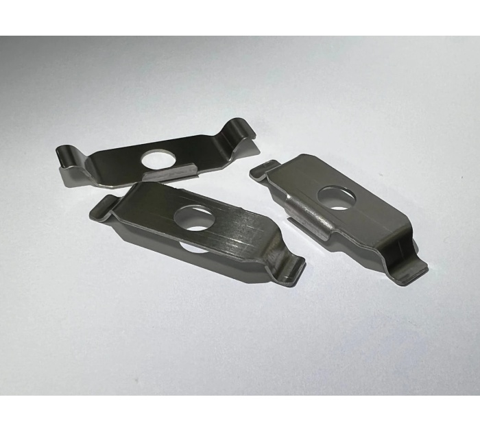 Vagbremtechnic | Stainless Steel Anti Rattle Spring | VBT-BOBS-ST