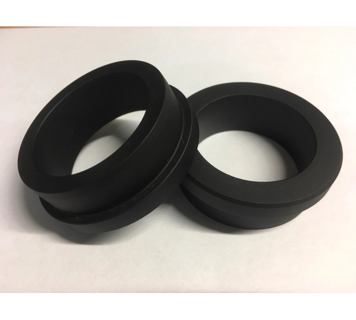 Vagbremtechnic | 57.1mm Hub Spigot Extender | SPIGEXT