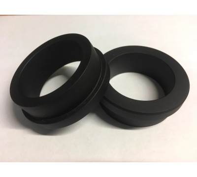 Vagbremtechnic | 57.1mm Hub Spigot Extender | Polo 6R/TT 8N | SPIGEXT-6R